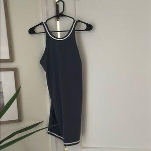 Vuori workout dress